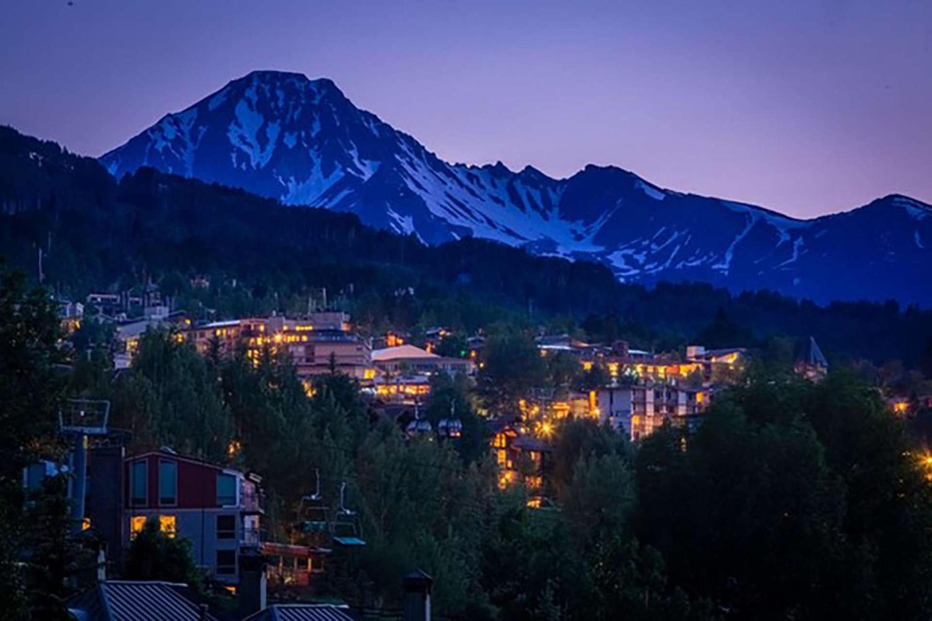 Chateau Dumont 17 Aspen Exterior foto